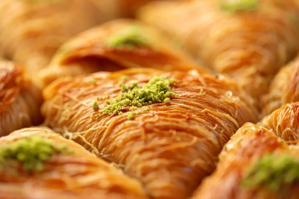 baklava