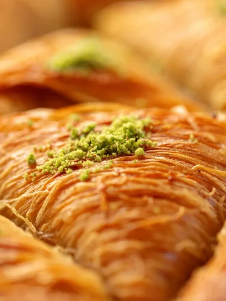 baklava