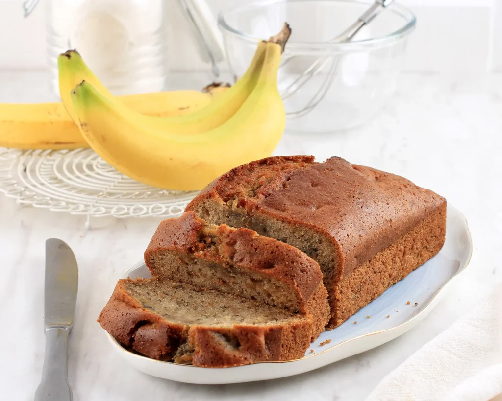 bananov keks