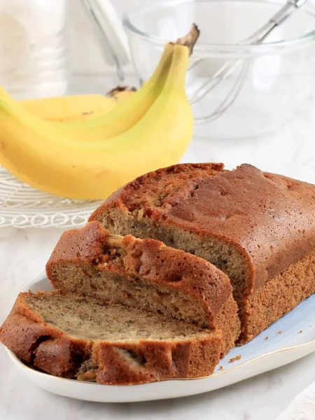 bananov keks