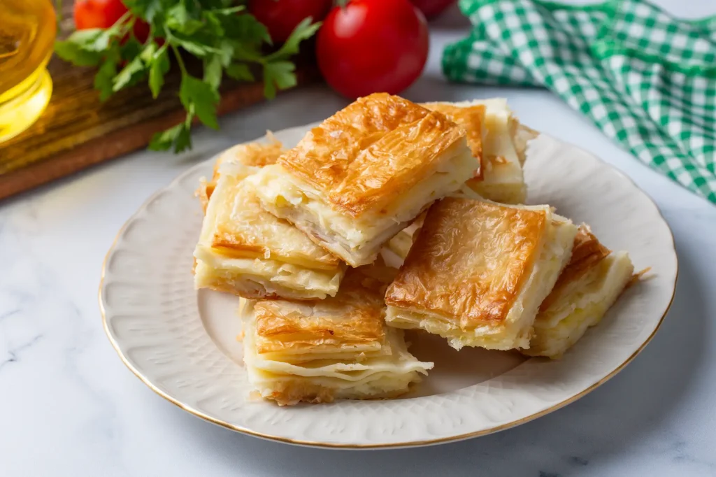 banitsa