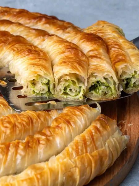 banitsa s praz