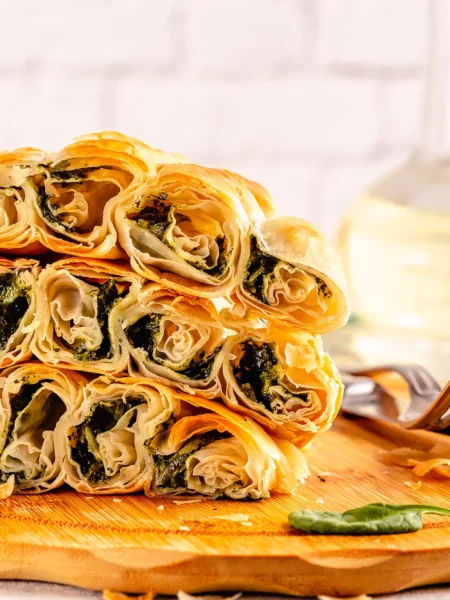 banitsa spanak 1