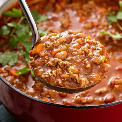 chili con carne