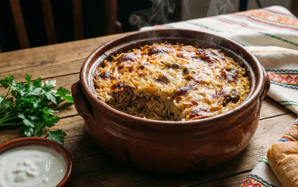 drob sarma