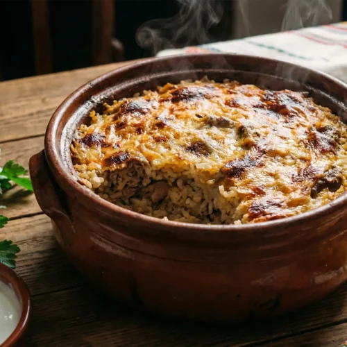 drob sarma