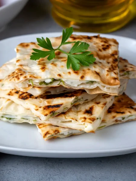 gozleme