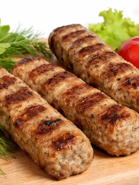 kebapcheta