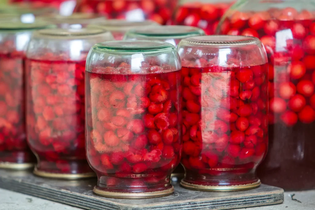 kompot