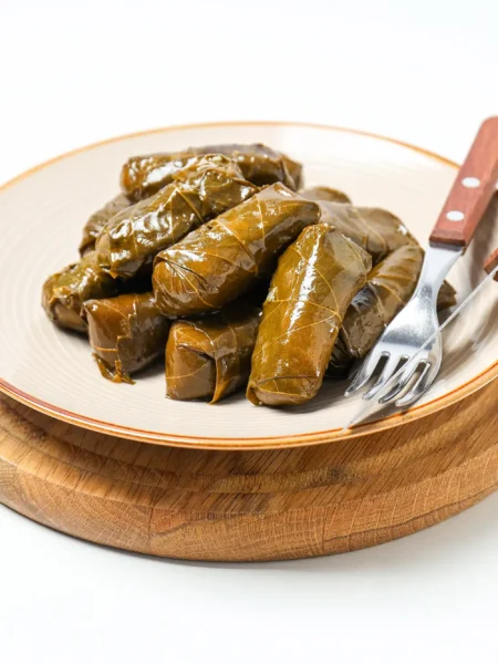 lozovi sarmi