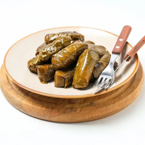 lozovi sarmi