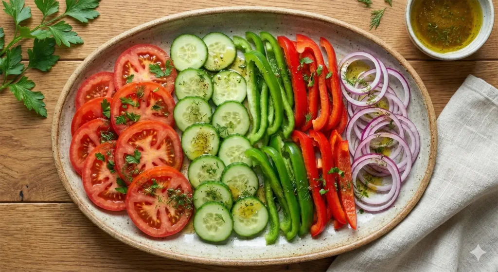 meshana salata 1