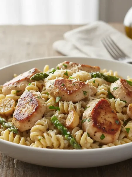 pasta pile chesan