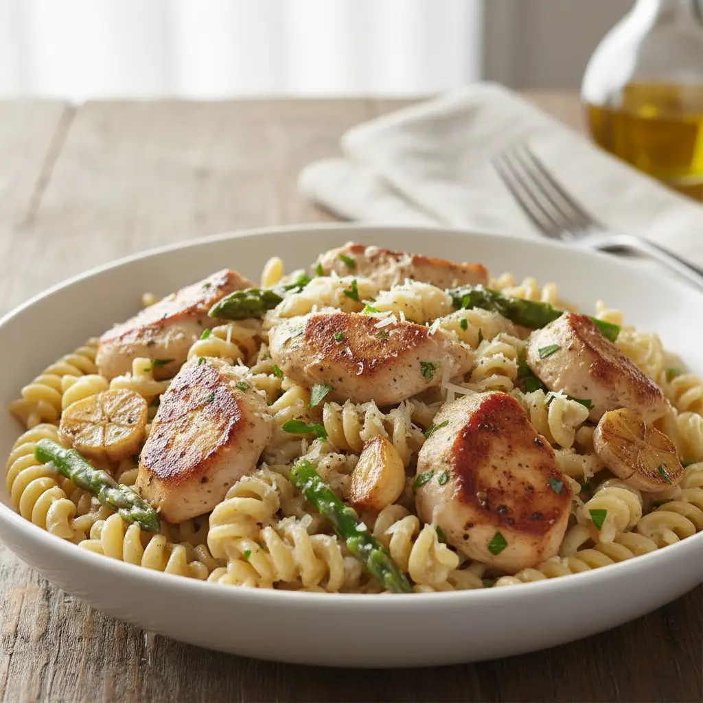 pasta pile chesan