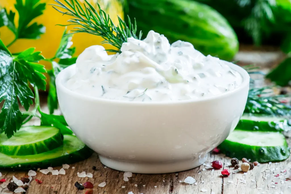salata snejanka