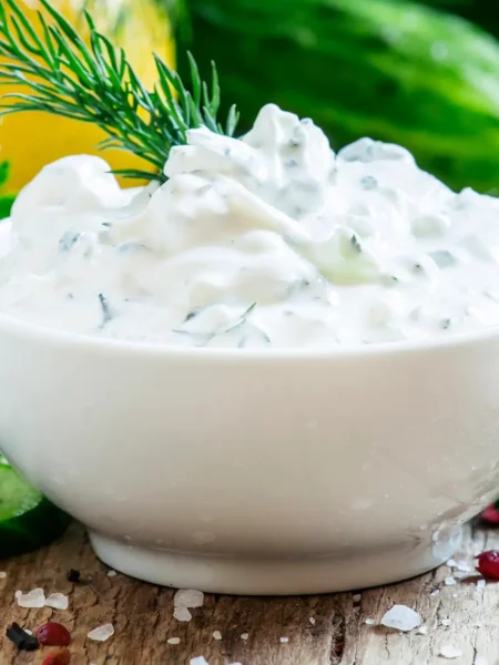 salata snejanka