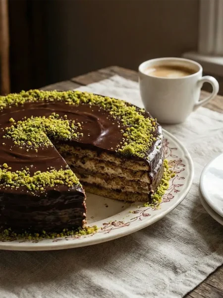 torta garash