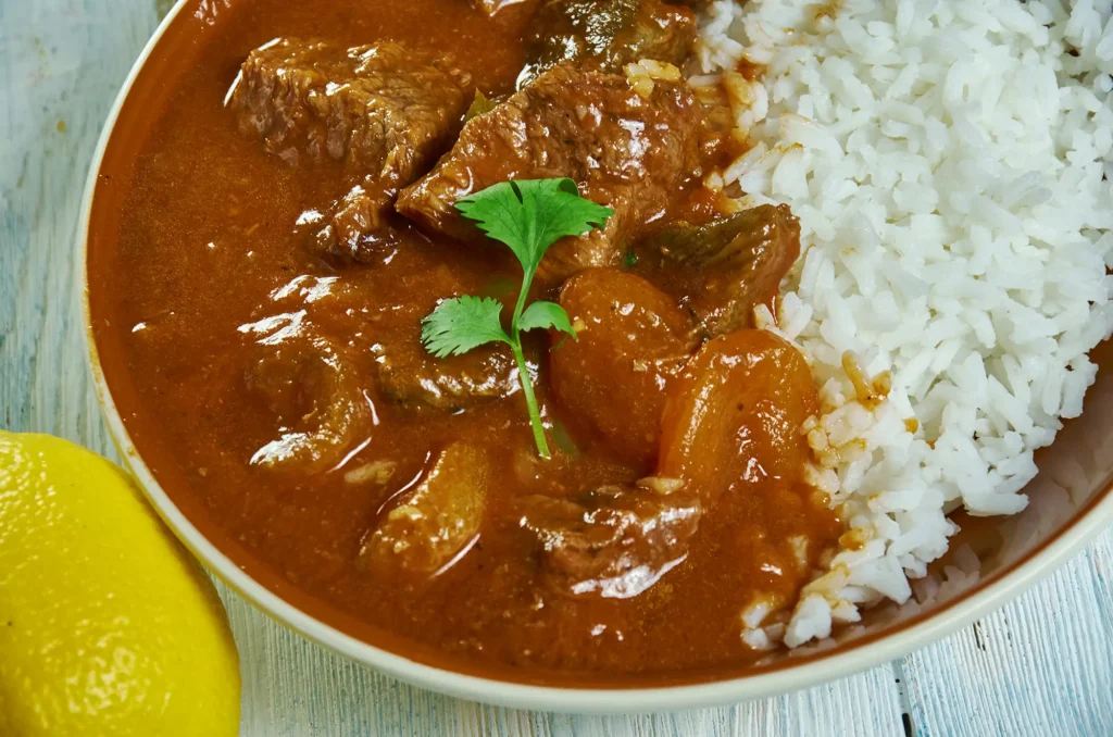 vinen kebab