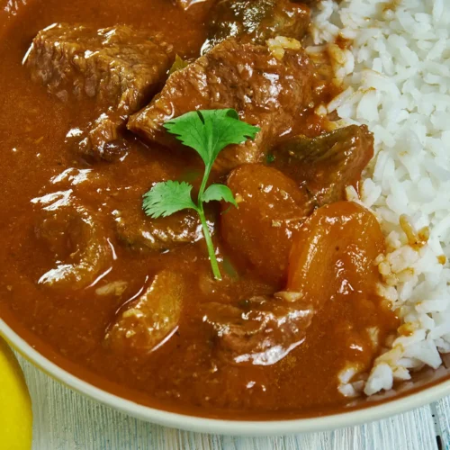 vinen kebab