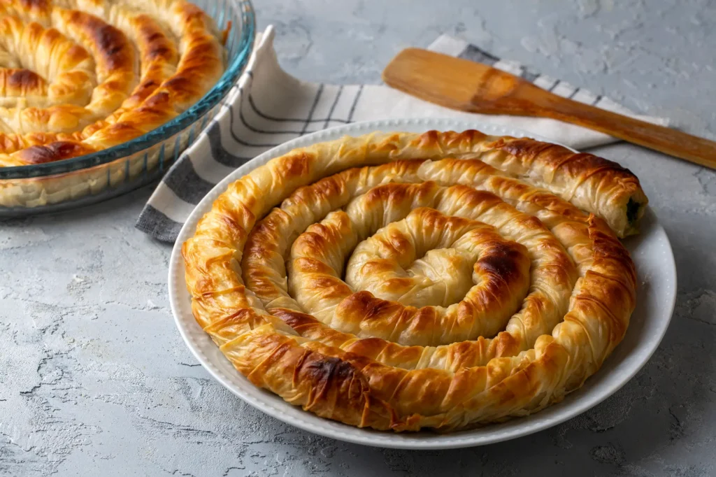 vita banitsa
