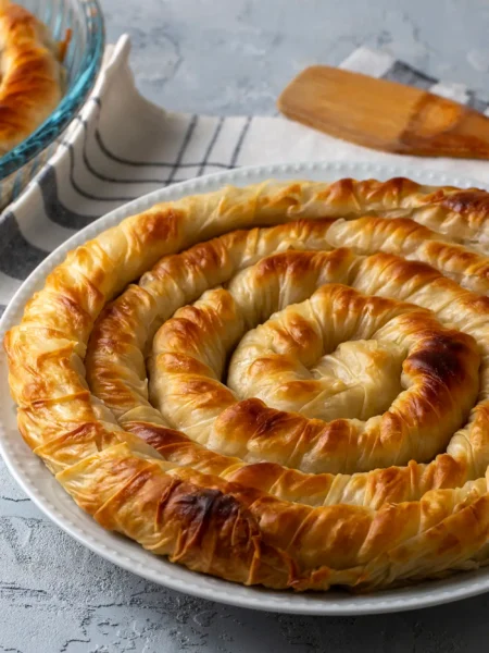 vita banitsa