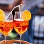 aperol spritz