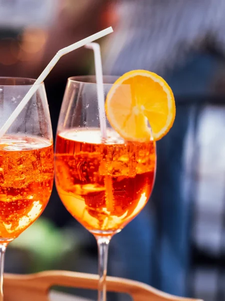 aperol spritz