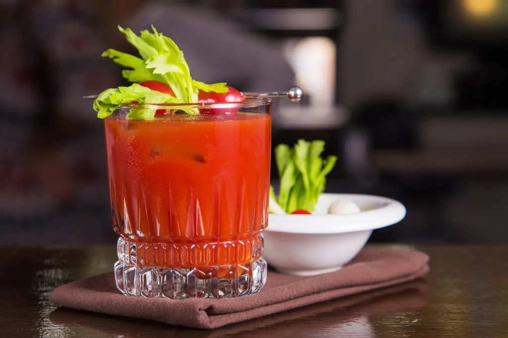 bloody mary