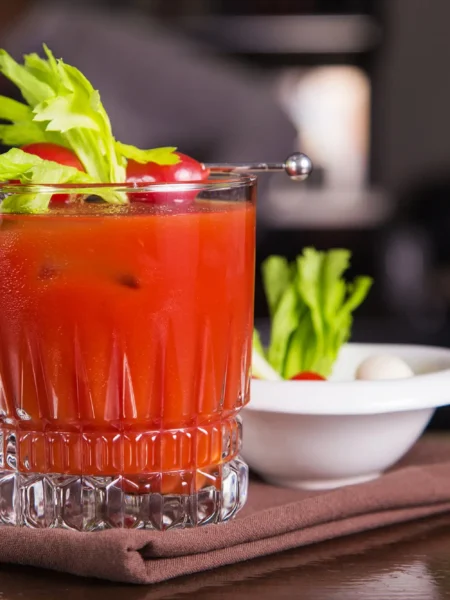 bloody mary