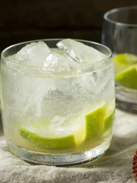 caipirinha kokteil