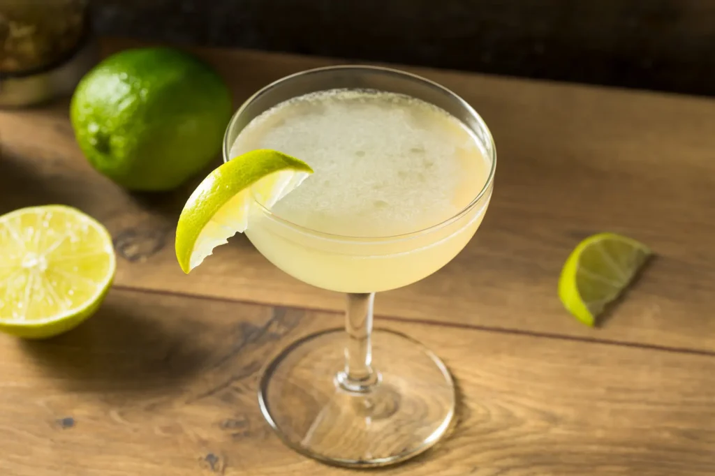 daiquiri