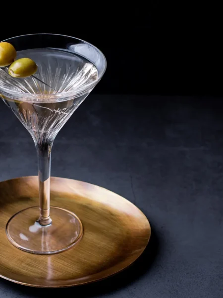 dry martini
