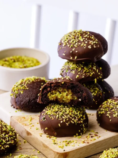 dubaiski shokoladovi biskviti