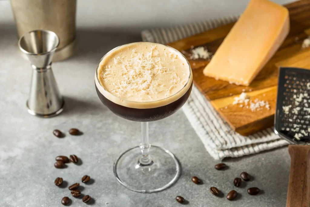 espresso martini