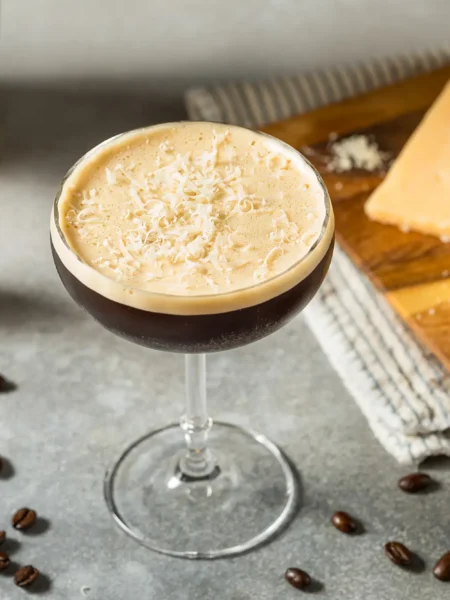 espresso martini