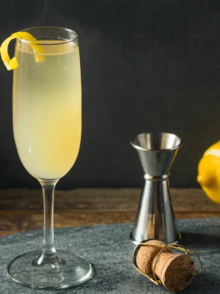 french 75