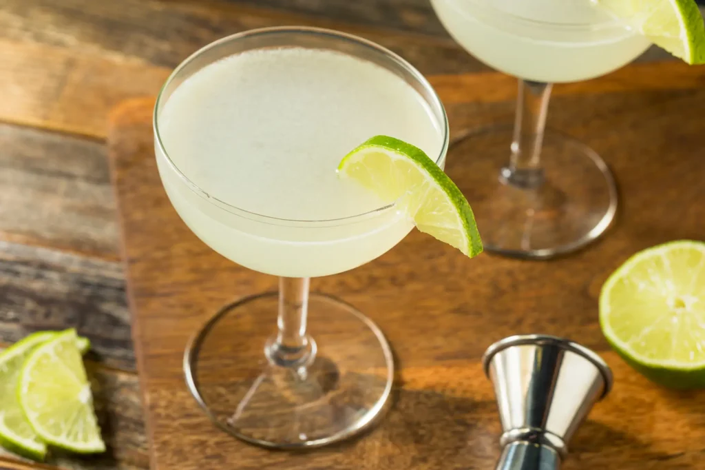 kokteil gimlet