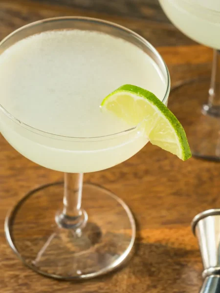 kokteil gimlet