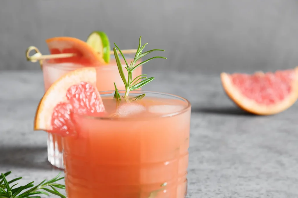 paloma cocktail