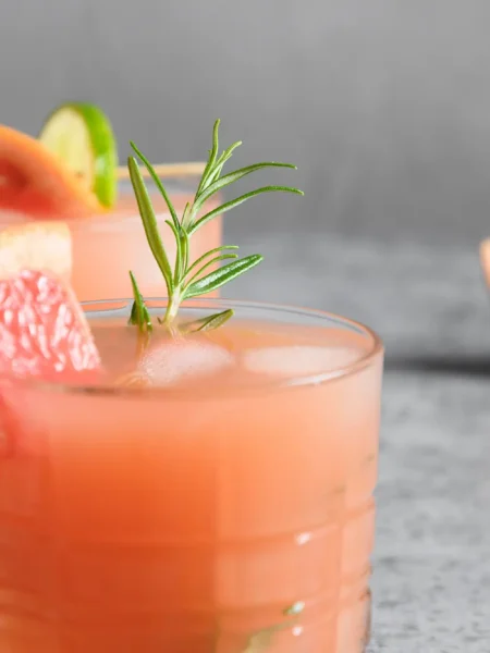 paloma cocktail