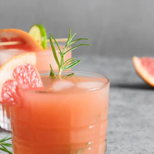 paloma cocktail