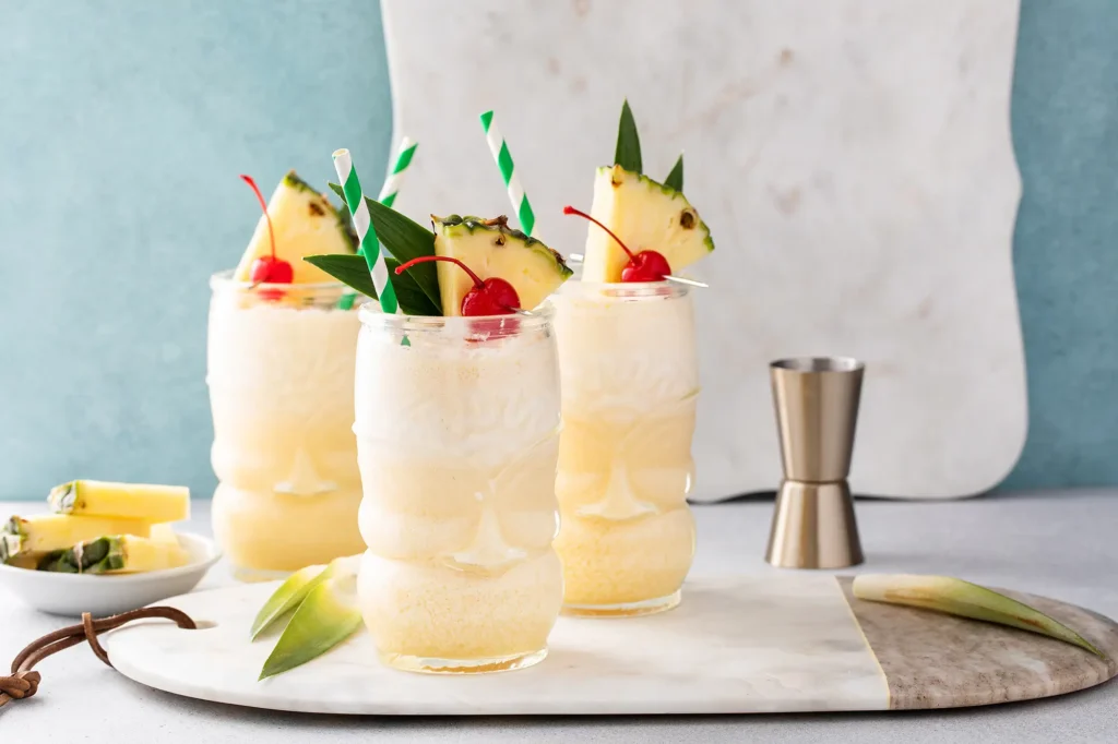 pina kolada