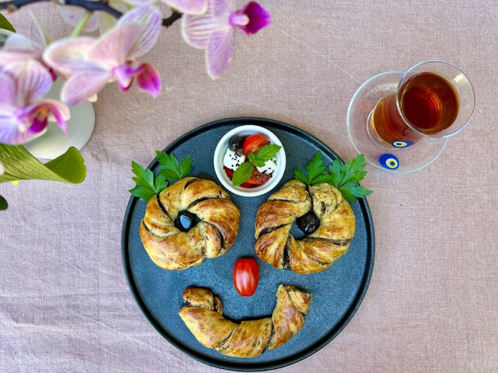 Сливенски милинки
