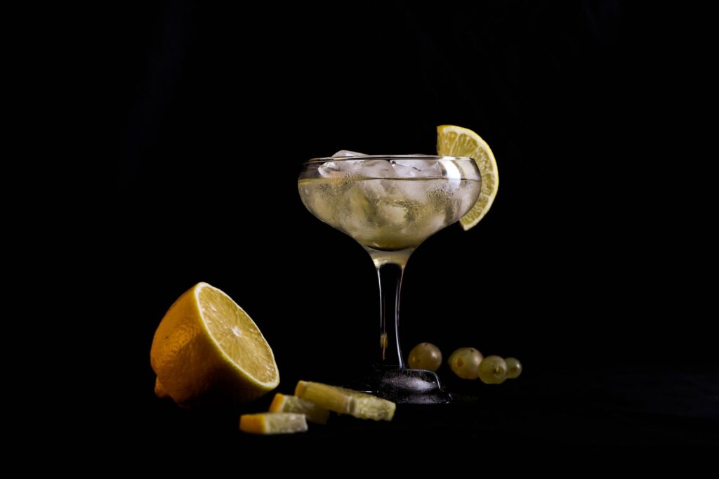 Коктейл Корпс Ривайвър №2 (Corpse Reviver No. 2)