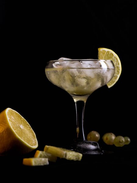 Коктейл Корпс Ривайвър №2 (Corpse Reviver No. 2)