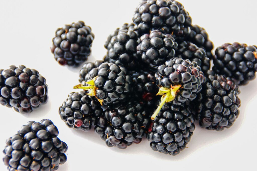 Коктейл Брамбъл (Bramble)