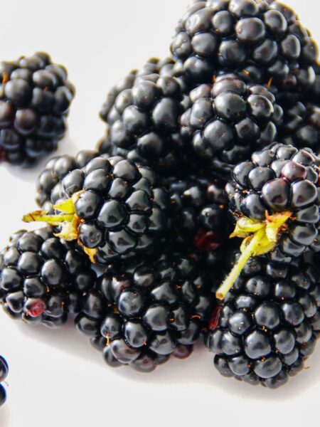 Коктейл Брамбъл (Bramble)