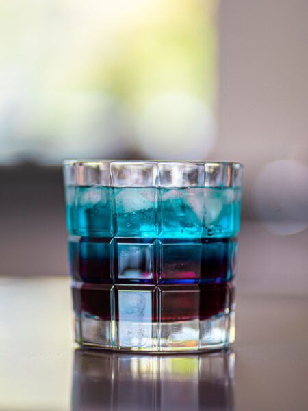 Коктейл Елиън Брейн Хеморидж (Alien Brain Hemorrhage)