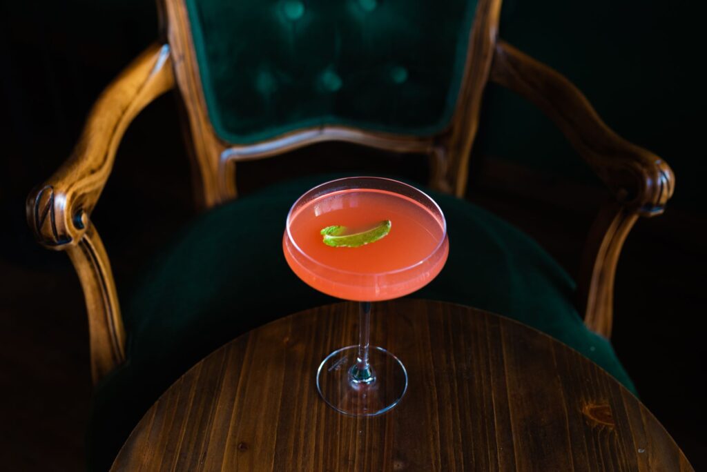 Коктейл Флоридита (Floridita)