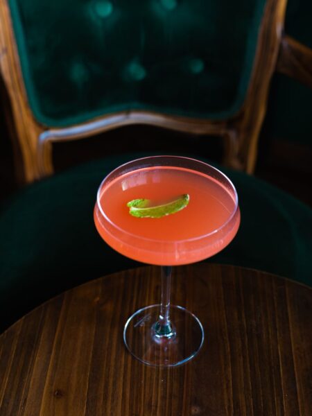 Коктейл Флоридита (Floridita)